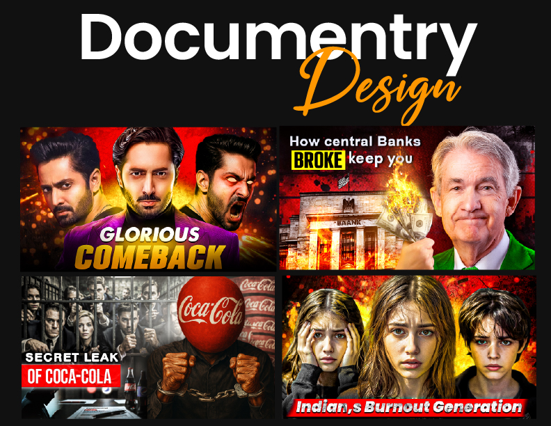 Docomentry thumbnail